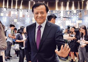 李小加：港股市场未见恐慌 冀更多创科企业来港上市