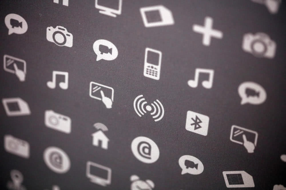 数十款iPhone流行应用被曝与第三方共享用户数据