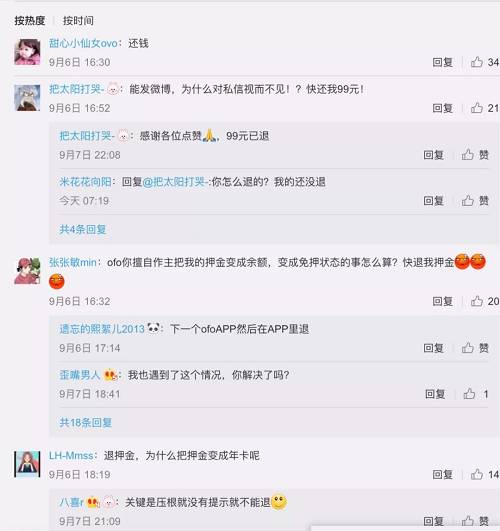 押金难退、被追欠款、撤出海外市场，ofo还能倔强多久？